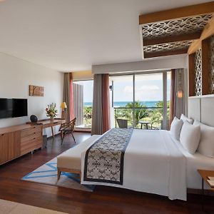 Suite king satu-kamar tidur