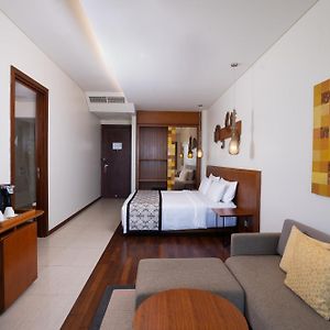 Deluxe Double or Twin Room Ocean View